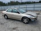 2000 Honda Accord EX