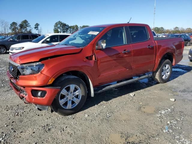 2019 Ford Ranger XL