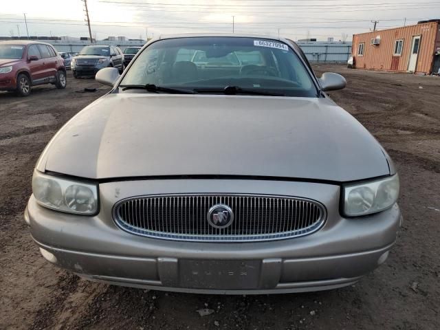 2004 Buick Lesabre Custom