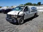 2016 Chevrolet Express G2500