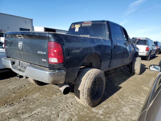 2012 Dodge 2012 Dodge RAM 2500 SLT