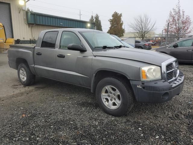 2005 Dodge Dakota Quad SLT