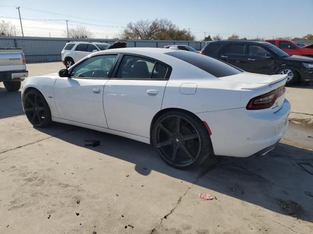 2016 Dodge Charger R/T