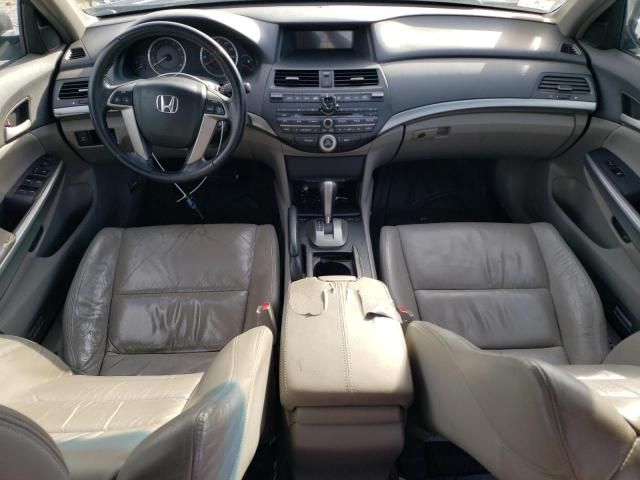 2009 Honda Accord EXL