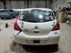 2009 Nissan Versa S