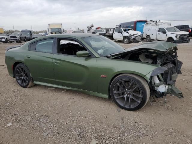 2021 Dodge Charger Scat Pack