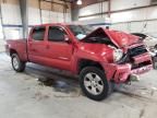 2015 Toyota Tacoma Double Cab Long BED