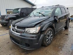 2018 Dodge Journey SE en venta en Pekin, IL