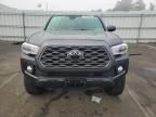 2023 Toyota Tacoma Double Cab