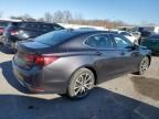 2015 Acura TLX Tech