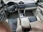 2012 Toyota Camry Hybrid