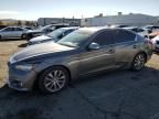 2014 Infiniti Q50 Hybrid Premium