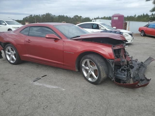 2014 Chevrolet Camaro 2SS