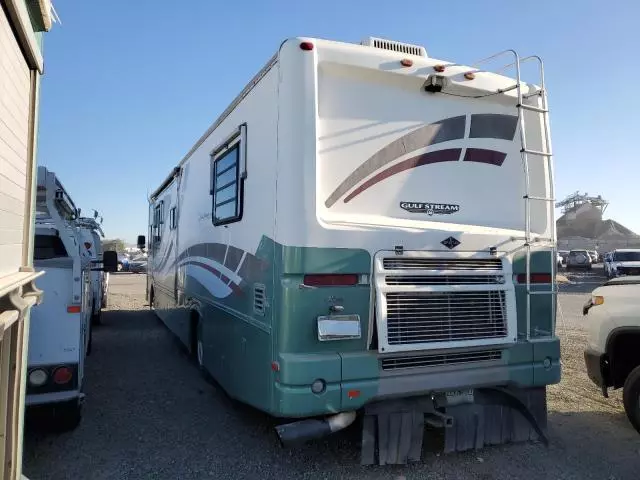 1999 Spartan Motors Motorhome 4VZ