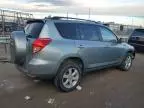 2007 Toyota Rav4 Limited