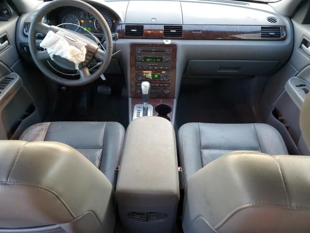 2006 Ford Five Hundred SEL