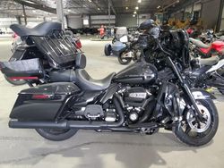 Salvage cars for sale from Copart China: 2020 Harley-Davidson Flhtk