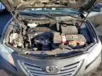 2007 Toyota Camry Hybrid