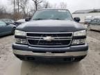 2007 Chevrolet Silverado K1500