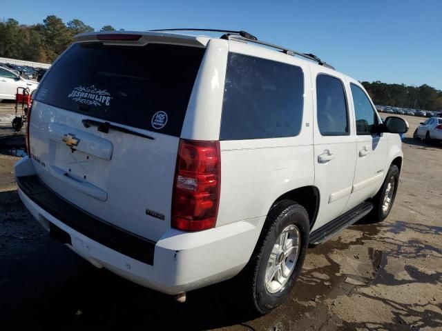 2009 Chevrolet Tahoe C1500 LT