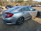 2016 Honda Civic Touring