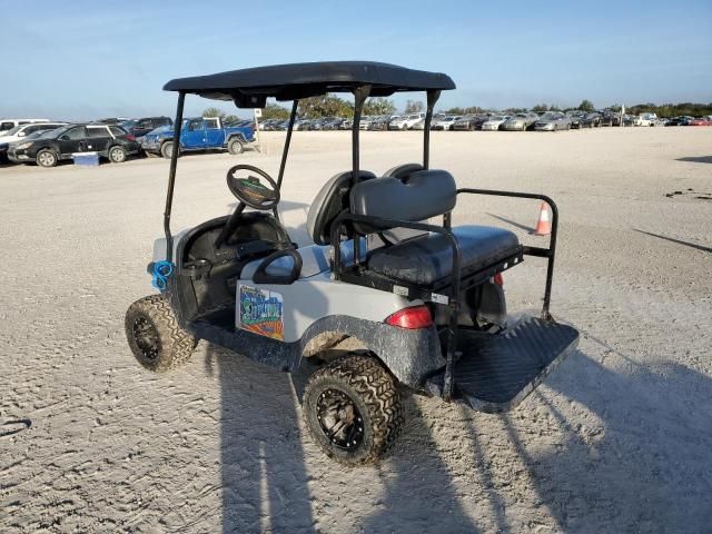 2021 Clubcar Golf Cart