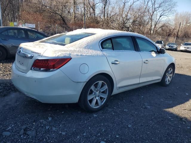 2013 Buick Lacrosse Premium