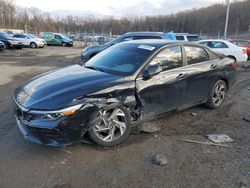 2024 Hyundai Elantra SEL en venta en Baltimore, MD