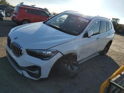 Salvage cars for sale at Pennsburg, PA auction: 2020 BMW X1 XDRIVE28I