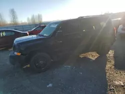 Salvage cars for sale at Arlington, WA auction: 2017 Jeep Patriot Sport