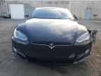 2018 Tesla Model S