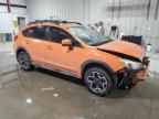 2014 Subaru XV Crosstrek 2.0 Premium