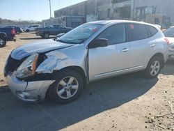 2012 Nissan Rogue S en venta en Fredericksburg, VA