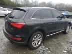 2013 Audi Q5 Premium Plus