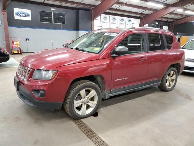 2014 Jeep Compass Sport