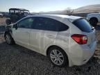 2015 Subaru Impreza Premium