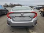 2016 Honda Civic EXL