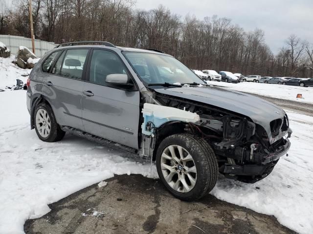 2013 BMW X5 XDRIVE35I