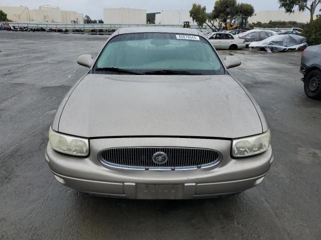 2002 Buick Lesabre Custom