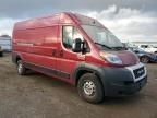 2021 Dodge RAM Promaster 2500 2500 High