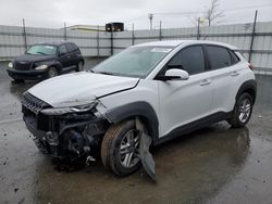 2021 Hyundai Kona SE en venta en Antelope, CA