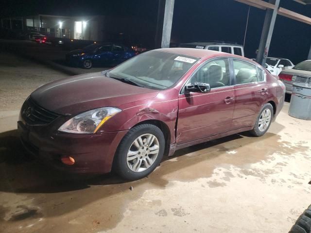 2011 Nissan Altima Base