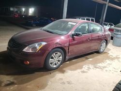 Nissan Vehiculos salvage en venta: 2011 Nissan Altima Base