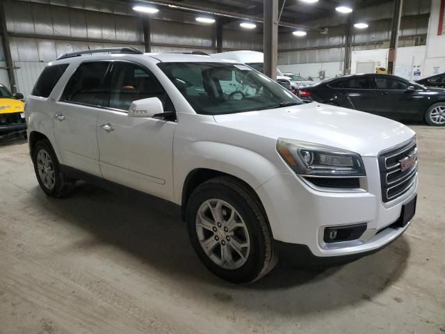 2016 GMC Acadia SLT-2