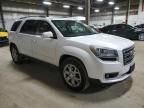 2016 GMC Acadia SLT-2