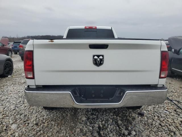 2013 Dodge RAM 1500 SLT