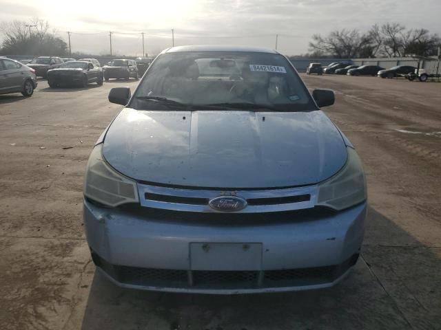 2008 Ford Focus SE