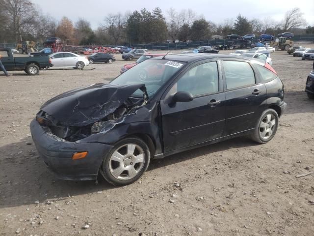 2004 Ford Focus ZX5