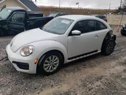 Volkswagen salvage cars for sale: 2019 Volkswagen Beetle S