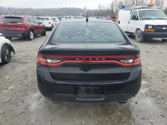 2013 Dodge Dart SXT